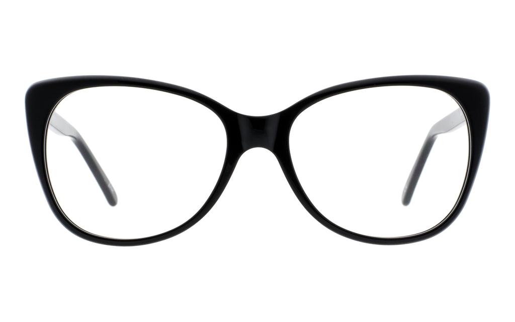 Andy Wolf, fashion, eyewear, optical, eyeglasses, independent, designer, cat eye