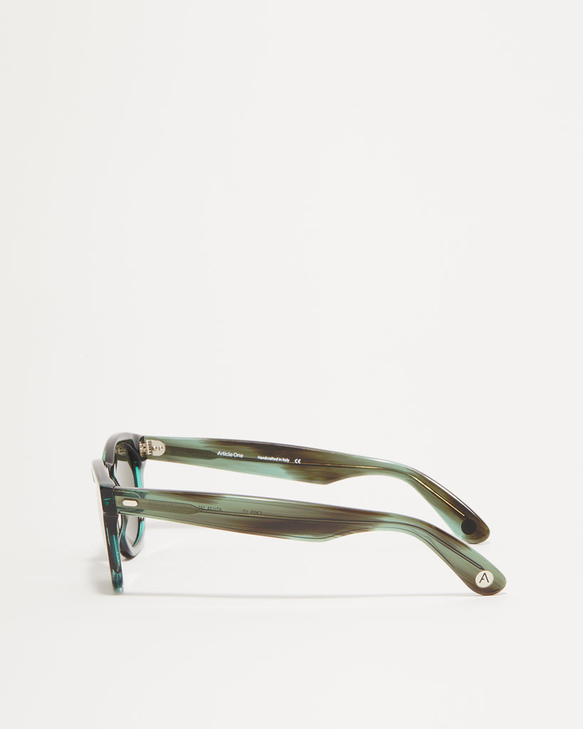 Article One, Sunglasses, shades, fashion, eyewear, eyeglasses, independent, designer, made in italy