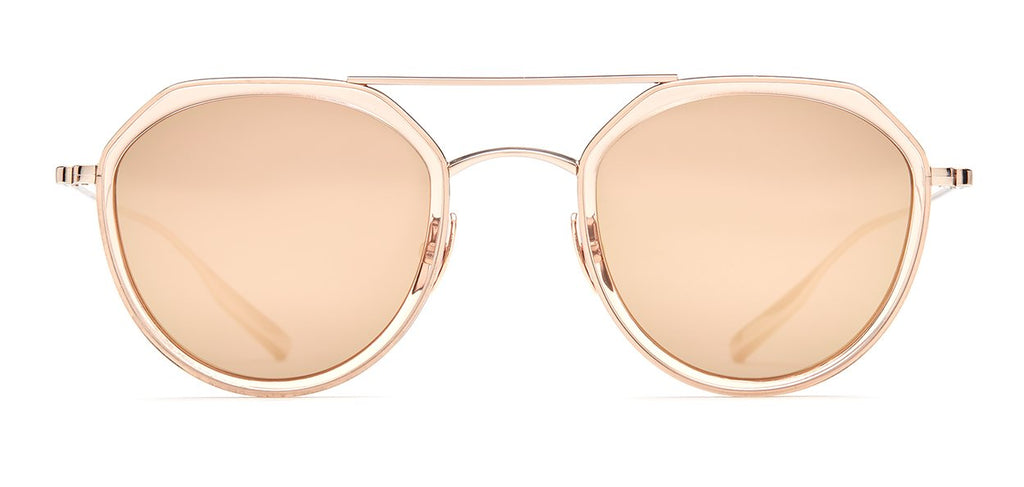Salt., fashion, eyewear, eyeglasses, independent, designer, California, sunglasses, shades, rose gold