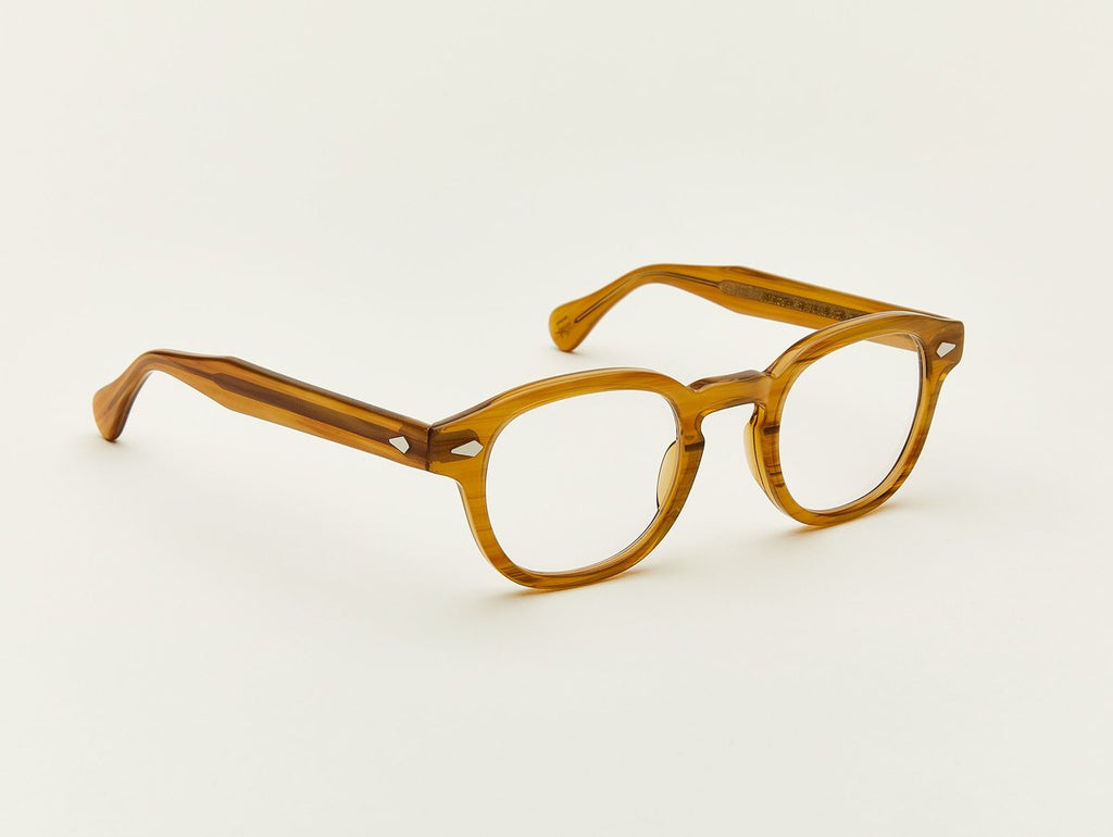 Moscot, optical, fashion, eyewear, eyeglasses, independent, designer, New York, NYC, acetate, la jolla