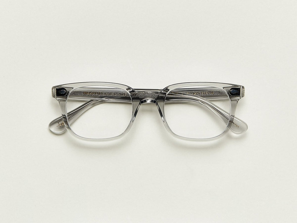 Moscot, optical, fashion, eyewear, eyeglasses, independent, designer, New York, NYC, acetate