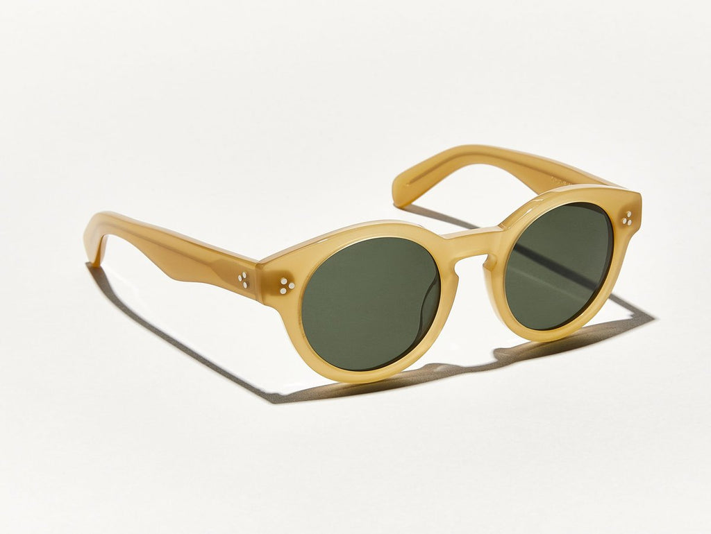 Moscot, optical, fashion, eyewear, eyeglasses, independent, designer, New York, NYC, acetate, sunglasses, shades, la jolla