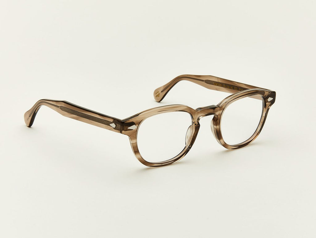 Moscot, optical, fashion, eyewear, eyeglasses, independent, designer, New York, NYC, acetate, la jolla